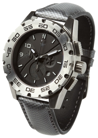 Wrist watch SFAS 49.3.11.020.011.06 for men - 1 photo, picture, image
