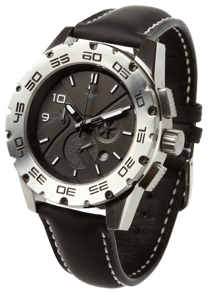 Wrist watch SFAS 49.3.11.020.011.08 for men - 1 picture, photo, image