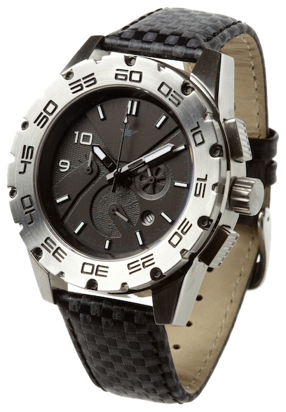 Wrist watch SFAS 49.3.11.020.011.09 for men - 1 image, photo, picture