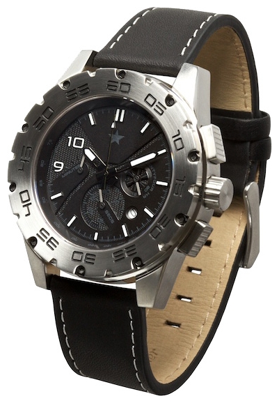 Wrist watch SFAS 49.3.11.020.011.13 for men - 1 image, photo, picture