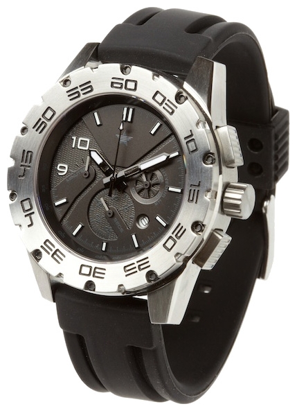 Wrist watch SFAS 49.3.11.020.011.20 for men - 1 photo, picture, image