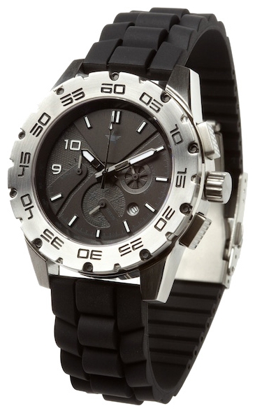 Wrist watch SFAS 49.3.11.020.011.21 for men - 1 photo, image, picture