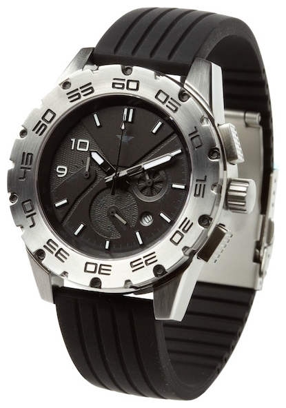 Wrist watch SFAS 49.3.11.020.011.22 for men - 1 picture, image, photo