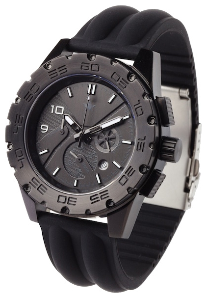 Wrist watch SFAS 49.4.11.020.111.01 for men - 1 photo, picture, image