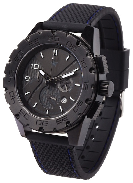Wrist watch SFAS 49.4.11.020.111.03 for men - 1 picture, photo, image