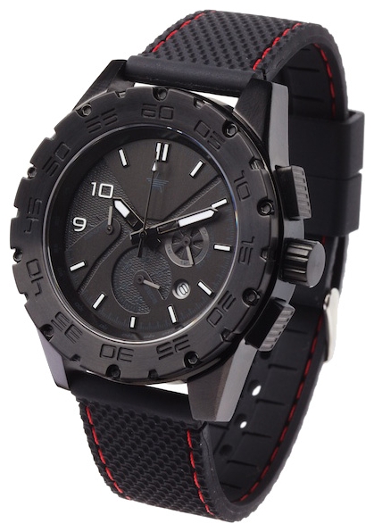 Wrist watch SFAS 49.4.11.020.111.04 for men - 1 photo, image, picture