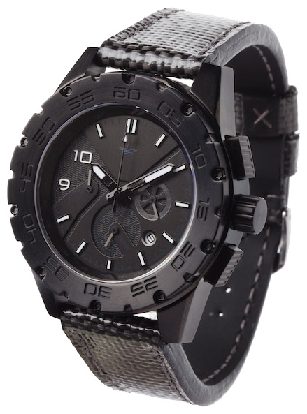 Wrist watch SFAS 49.4.11.020.111.05 for men - 1 image, photo, picture