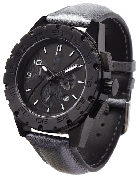 Wrist watch SFAS 49.4.11.020.111.06 for men - 1 image, photo, picture