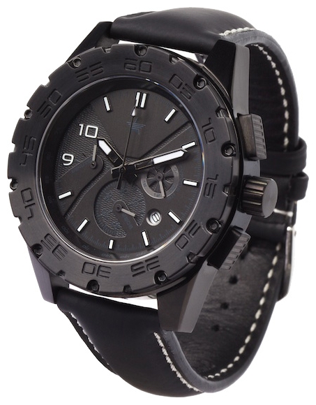 Wrist watch SFAS 49.4.11.020.111.08 for men - 1 picture, image, photo