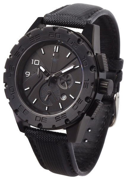 Wrist watch SFAS 49.4.11.020.111.10 for men - 1 picture, image, photo