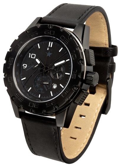 Wrist watch SFAS 49.4.11.020.111.14 for men - 1 picture, photo, image