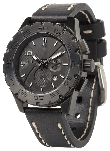 Wrist watch SFAS 49.4.11.020.111.24 for men - 1 picture, image, photo