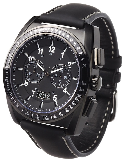 Wrist watch SFAS 49.7.11.020.111.08 for men - 1 photo, picture, image