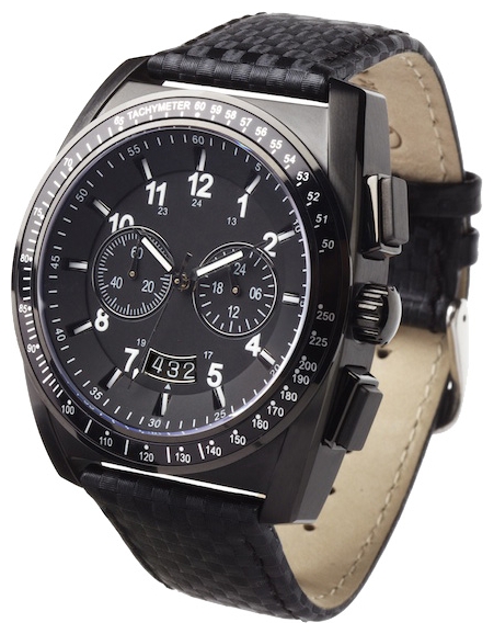Wrist watch SFAS 49.7.11.020.111.09 for men - 1 image, photo, picture