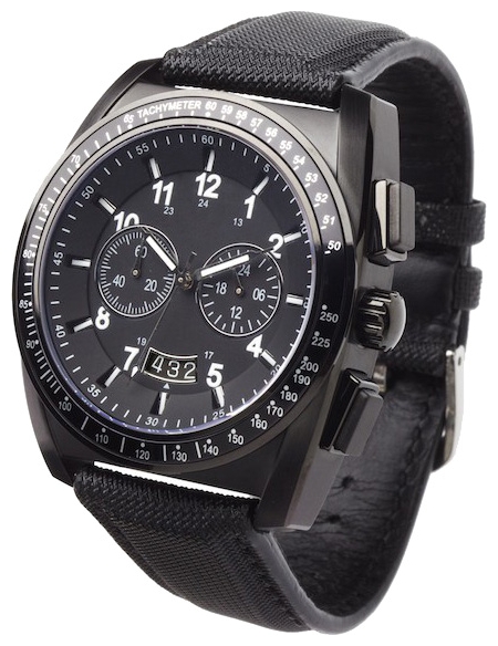Wrist watch SFAS 49.7.11.020.111.10 for men - 1 photo, image, picture