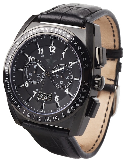Wrist watch SFAS 49.8.11.020.111.07 for men - 1 image, photo, picture