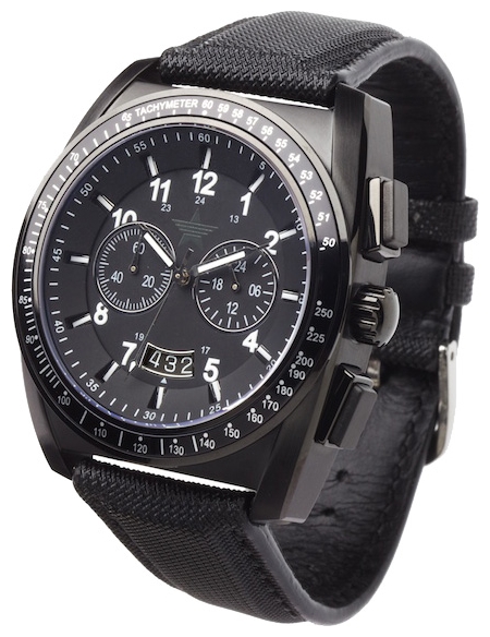 Wrist watch SFAS 49.8.11.020.111.10 for men - 1 picture, photo, image