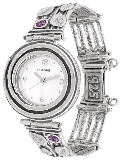 Wrist watch Shablool W589AM for women - 1 image, photo, picture
