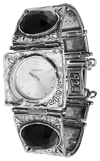 Shablool W596ON wrist watches for women - 1 image, picture, photo