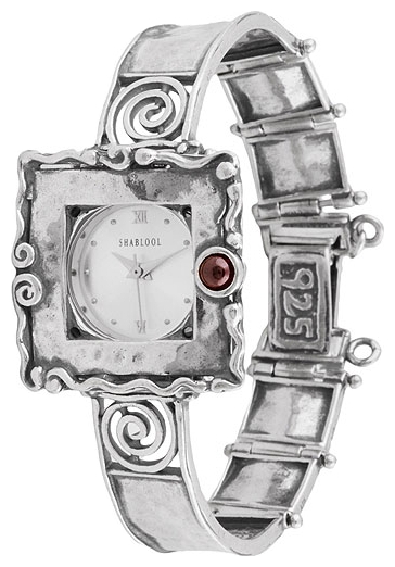 Wrist watch Shablool W609GR for women - 1 photo, picture, image
