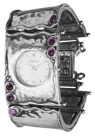 Wrist watch Shablool W65AM for women - 1 image, photo, picture