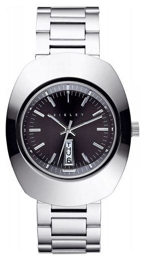 Sisley watch for men - picture, image, photo