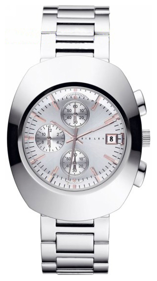 Wrist watch Sisley 7353_905_015 for men - 1 photo, picture, image