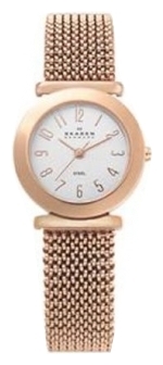 Skagen watch for women - picture, image, photo