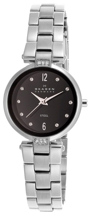 Skagen watch for women - picture, image, photo