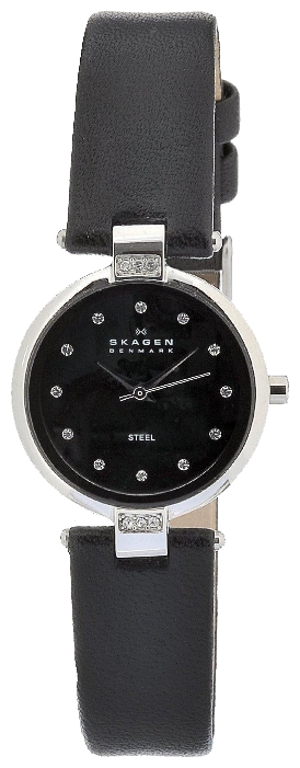 Skagen watch for women - picture, image, photo