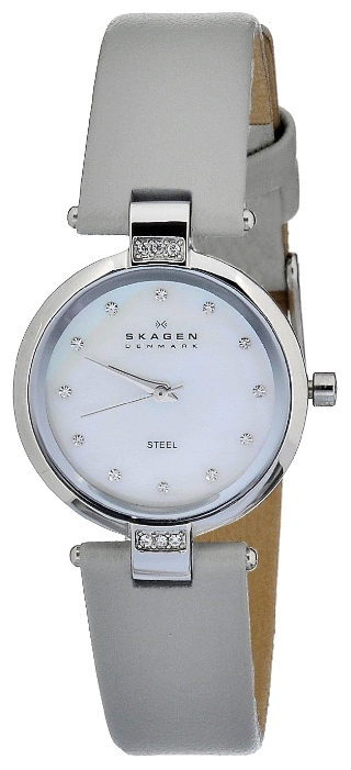 Skagen watch for women - picture, image, photo