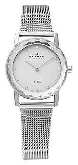 Skagen watch for women - picture, image, photo