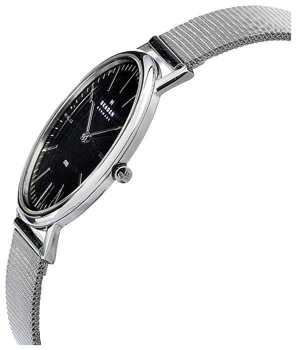 Wrist watch Skagen 18LSSB for men - 2 picture, image, photo