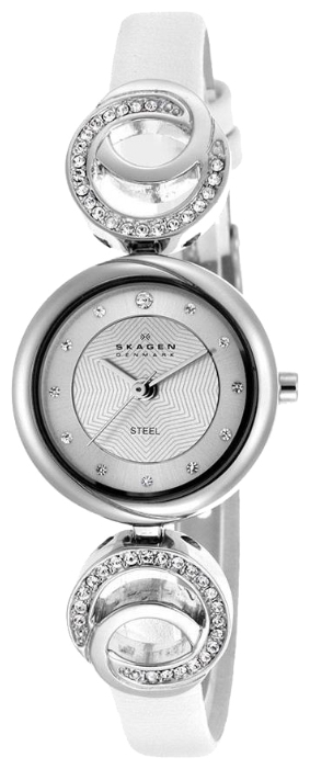 Skagen watch for women - picture, image, photo