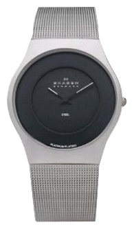 Skagen watch for women - picture, image, photo