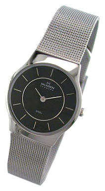 Skagen watch for women - picture, image, photo