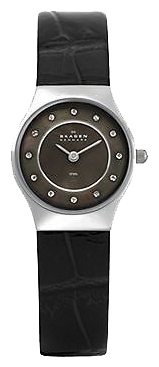 Skagen watch for women - picture, image, photo