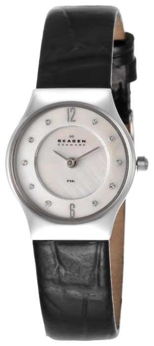 Skagen watch for women - picture, image, photo