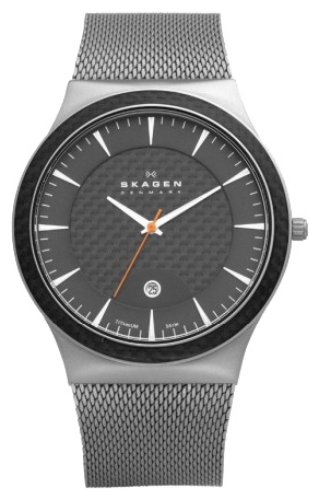 Wrist watch Skagen 234XXLT for men - 1 picture, photo, image