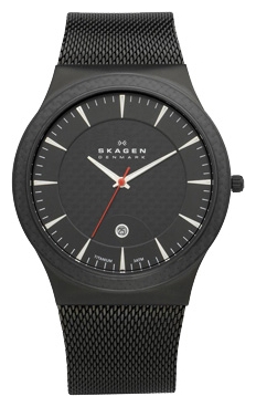 Wrist watch Skagen 234XXLTB for men - 1 image, photo, picture