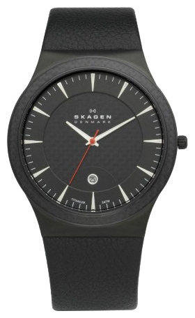 Wrist watch Skagen 234XXLTLB for men - 1 picture, photo, image