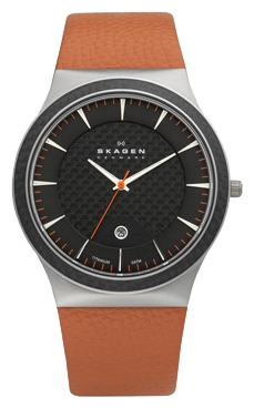 Wrist watch Skagen 234XXLTLO for men - 1 picture, image, photo