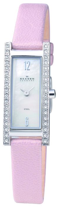 Skagen watch for women - picture, image, photo