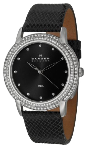 Skagen watch for women - picture, image, photo