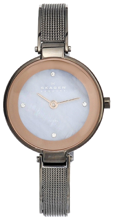 Skagen watch for women - picture, image, photo