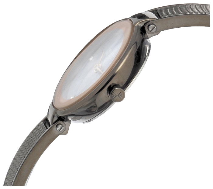 Wrist watch Skagen 323SMR for women - 2 picture, image, photo