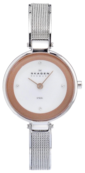 Skagen watch for women - picture, image, photo