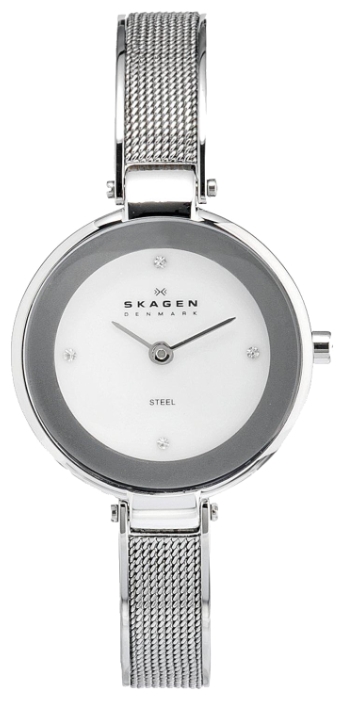 Skagen watch for women - picture, image, photo