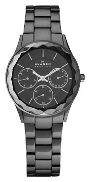 Wrist watch Skagen 344LMXM for women - 1 photo, image, picture