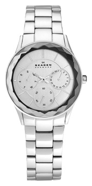 Wrist watch Skagen 344LSXS for women - 1 photo, picture, image